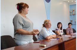 19.08.2022 Предприниматели рассказали о своем бизнесе | Администрация муниципального округа город Партизанск Приморского края Официальный сайт