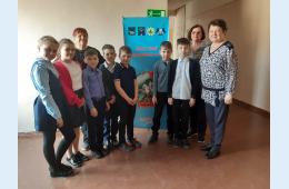 19.04.2022 «Этих дней не смолкнет слава»! | Администрация муниципального округа город Партизанск Приморского края Официальный сайт