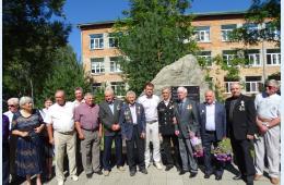 25.08.2022 Шахтерские награды по-прежнему в почете | Администрация муниципального округа город Партизанск Приморского края Официальный сайт