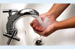 08.09.2022 Перерасчет за воду сделают | Администрация муниципального округа город Партизанск Приморского края Официальный сайт