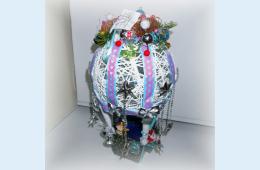 10.01.2022 Праздничный наряд для лесной королевы. Итоги конкурса | Администрация муниципального округа город Партизанск Приморского края Официальный сайт