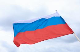 22.08.2023 Поздравление Губернатора Приморского края Олега Кожемяко с Днем Государственного флага России | Администрация муниципального округа город Партизанск Приморского края Официальный сайт