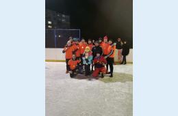 10.01.2022 Зимний мяч | Администрация муниципального округа город Партизанск Приморского края Официальный сайт