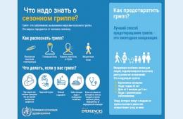 29.09.2021 Время  сделать прививку от гриппа | Администрация муниципального округа город Партизанск Приморского края Официальный сайт