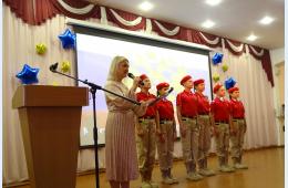 24.08.2022 Гимн, триколор и уроки патриотизма | Администрация муниципального округа город Партизанск Приморского края Официальный сайт