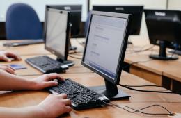 06.03.2026 В Приморье участники СВО проходят бесплатное профессиональное обучение | Администрация муниципального округа город Партизанск Приморского края Официальный сайт