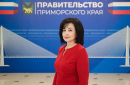 14.02.2024 Вера Щербина пригласила жителей Приморья к участию во всероссийском проекте «Всей семьей» | Администрация муниципального округа город Партизанск Приморского края Официальный сайт