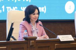 19.10.2023 130 миллиардов рублей направят на развитие образования в Приморье в 2024-2026 годах | Администрация муниципального округа город Партизанск Приморского края Официальный сайт