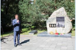 28.08.2026 Поздравление главы муниципального округа город Партизанск О.А.Бондарева с 130-летним юбилеем города и Днем шахтера | Администрация муниципального округа город Партизанск Приморского края Официальный сайт