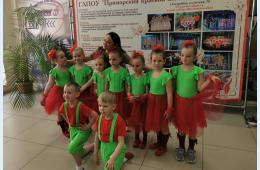 31.05.2022 «ДЕ-ТВО-РА!» и наши успехи на фестивале | Администрация муниципального округа город Партизанск Приморского края Официальный сайт