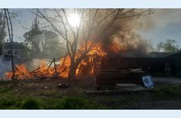 23.05.2022 За неделю – 15 пожаров | Администрация муниципального округа город Партизанск Приморского края Официальный сайт