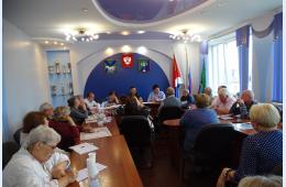 15.06.2022 Как воспитать патриотов | Администрация муниципального округа город Партизанск Приморского края Официальный сайт