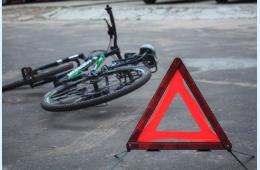 25.06.2024 На улице Тургенева  произошло ДТП с участием несовершеннолетних | Администрация муниципального округа город Партизанск Приморского края Официальный сайт