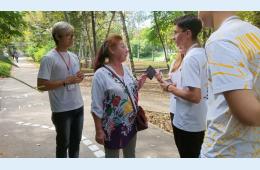 12.09.2022 Молодёжь рассказала о вреде алкоголя | Администрация муниципального округа город Партизанск Приморского края Официальный сайт