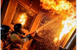 20.05.2024 Непотушенная сигарета может стать причиной пожара  | Администрация муниципального округа город Партизанск Приморского края Официальный сайт