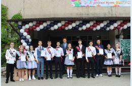 27.05.2026 Праздники Последнего звонка состоялись в школах округа | Администрация муниципального округа город Партизанск Приморского края Официальный сайт